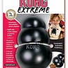 Kong Kong Extreme - Extra sterk hondenspeelgoed - Onverwoestbaar voor hardnekkige kauwers - Zwart in S/M/L/XL Kong Kong Extreme - Extra sterk hondenspeelgoed - Onverwoestbaar voor hardnekkige kauwers - Zwart in S/M/L/XL