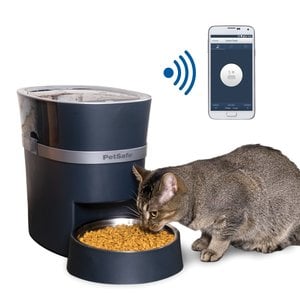 Drinkwell Smart Feed Automatic Pet Feeder