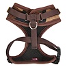 Puppia Catspia Cat Harness - Private Camo - Kattenharnas - Tuigje voor uitlaten van de kat - Veilig mee naar buiten - Camo Bruin - S/M/L Puppia Catspia Cat Harness - Private Camo - Kattenharnas - Tuigje voor uitlaten van de kat - Veilig mee naar buiten - Camo Bruin - S/M/L