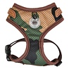 Puppia Catspia Cat Harness - Private Camo - Kattenharnas - Tuigje voor uitlaten van de kat - Veilig mee naar buiten - Camo Bruin - S/M/L Puppia Catspia Cat Harness - Private Camo - Kattenharnas - Tuigje voor uitlaten van de kat - Veilig mee naar buiten - Camo Bruin - S/M/L