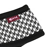 Puppia Catspia Cat Harness - Garbo Black - Kattenharnas - Tuigje voor uitlaten van de kat - Veilig mee naar buiten Puppia Catspia Cat Harness - Garbo Black - Kattenharnas - Tuigje voor uitlaten van de kat - Veilig mee naar buiten