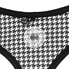 Puppia Catspia Cat Harness - Garbo Black - Kattenharnas - Tuigje voor uitlaten van de kat - Veilig mee naar buiten Puppia Catspia Cat Harness - Garbo Black - Kattenharnas - Tuigje voor uitlaten van de kat - Veilig mee naar buiten