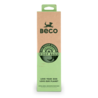 Beco Beco Poop Bags - Recycled - Unscented - Hondenpoepzakjes op Rol - 300 stuks Beco Beco Poop Bags - Recycled - Unscented - Hondenpoepzakjes op Rol - 300 stuks