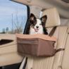 PetSafe PetSafe Happy Ride Booster Seat - Autostoel voor kleine honden - Zitverhoger voor in de auto - Verkrijgbaar in 3 maten - Kleur bruin PetSafe PetSafe Happy Ride Booster Seat - Autostoel voor kleine honden - Zitverhoger voor in de auto - Verkrijgbaar in 3 maten - Kleur bruin