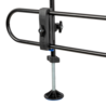 PetSafe PetSafe Happy Ride Metal Dog Barrier - Veilig metalen frame voor de achterbak van de auto - Geen gereedschap nodig - Rammelvrij PetSafe PetSafe Happy Ride Metal Dog Barrier - Veilig metalen frame voor de achterbak van de auto - Geen gereedschap nodig - Rammelvrij