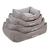 Scruffs Thermal Box Bed - Warme Hondenmand voor Koude Dagen met Superzachte Fleece hoes - S/M/L/XL in Grijs of Zwart Scruffs Thermal Box Bed - Warme Hondenmand voor Koude Dagen met Superzachte Fleece hoes - S/M/L/XL in Grijs of Zwart