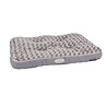 Scruffs Scruffs Wilton Hondenmatras - Zacht Pluche Hondenbed met Anti-Slip Onderzijde - Grijs - Maat L 100 x 70cm Scruffs Scruffs Wilton Hondenmatras - Zacht Pluche Hondenbed met Anti-Slip Onderzijde - Grijs - Maat L 100 x 70cm
