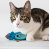 Doc & Phoebe's Interactief kattenvoerspeeltje - Doc & Phoebe Indoor Hunting Feeder - 3 Pack - Stimuleer het Jachtinstinct van je kat - Kattenspeelgoed Doc & Phoebe's Interactief kattenvoerspeeltje - Doc & Phoebe Indoor Hunting Feeder - 3 Pack - Stimuleer het Jachtinstinct van je kat - Kattenspeelgoed