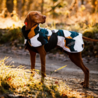 Rukka Pets Rukka Pets Stormy Coat - Winterjas voor honden - 9 maten - Dark Agave Rukka Pets Rukka Pets Stormy Coat - Winterjas voor honden - 9 maten - Dark Agave