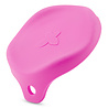 Beco Beco Can Cover - Vershouddeksel voor honden en kattenvoer - Groen, Blauw of Roze - 1 maat - Past op blikken van 400 gram Beco Beco Can Cover - Vershouddeksel voor honden en kattenvoer - Groen, Blauw of Roze - 1 maat - Past op blikken van 400 gram