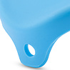 Beco Beco Can Cover - Vershouddeksel voor honden en kattenvoer - Groen, Blauw of Roze - 1 maat - Past op blikken van 400 gram Beco Beco Can Cover - Vershouddeksel voor honden en kattenvoer - Groen, Blauw of Roze - 1 maat - Past op blikken van 400 gram