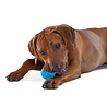 Petstages Petstages Orka Ball - Stevige bal voor je hond - Traktatiespeelgoed - Past in Werpstok - Kleur Blauw - Ø 7 cm Petstages Petstages Orka Ball - Stevige bal voor je hond - Traktatiespeelgoed - Past in Werpstok - Kleur Blauw - Ø 7 cm