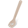 Beco Beco Bamboo Spork - Lepel, Vork & Mes in één! - Blauw, Naturel of Roze Beco Beco Bamboo Spork - Lepel, Vork & Mes in één! - Blauw, Naturel of Roze