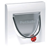 PetSafe Staywell® Classic Cat Flap Replacement Flap - Vervangingsklepje voor Staywell Klassieke 4-sluitposities of Magnetische kattenluik PetSafe Staywell® Classic Cat Flap Replacement Flap - Vervangingsklepje voor Staywell Klassieke 4-sluitposities of Magnetische kattenluik