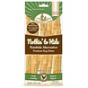 Nothin' to Hide Nothin' To Hide Twist Stix - Rund of Kip smaak - 100% natuurlijk - op basis van Rundercollageen - Gezond Alternatief voor Rawhide - Inhoud 65 gram Nothin' to Hide Nothin' To Hide Twist Stix - Rund of Kip smaak - 100% natuurlijk - op basis van Rundercollageen - Gezond Alternatief voor Rawhide - Inhoud 65 gram