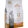 Almo Nature Almo Nature - Hond HFC Puppy brokken voor middelgrote tot grote honden - zeebaars en zeebrasem of kip - 8kg, 1,2kg Almo Nature Almo Nature - Hond HFC Puppy brokken voor middelgrote tot grote honden - zeebaars en zeebrasem of kip - 8kg, 1,2kg
