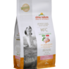 Almo Nature Almo Nature - Hond HFC Puppy brokken voor middelgrote tot grote honden - zeebaars en zeebrasem of kip - 8kg, 1,2kg Almo Nature Almo Nature - Hond HFC Puppy brokken voor middelgrote tot grote honden - zeebaars en zeebrasem of kip - 8kg, 1,2kg