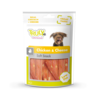Truly Truly Zachte Hondensnacks met Kip & Kaas - 15 zakjes van 90 gram Truly Truly Zachte Hondensnacks met Kip & Kaas - 15 zakjes van 90 gram