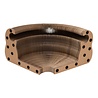 District 70 District 70 MAZE 3-in-1 opvouwbare kartonnen kattenmand - Inclusief Catnip balletje - Voor Slapen, Spelen en Krabben! District 70 District 70 MAZE 3-in-1 opvouwbare kartonnen kattenmand - Inclusief Catnip balletje - Voor Slapen, Spelen en Krabben!