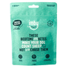 Imby Imby Snooze & Sleep - Plantaardige hondensnack voor een goede nachtrust - Met Kamille - 100% Vegan - 100 gram Imby Imby Snooze & Sleep - Plantaardige hondensnack voor een goede nachtrust - Met Kamille - 100% Vegan - 100 gram