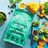 Imby Imby Plantaardig Droogvoer voor Honden - Hypoallergeen en 99,9% Vegan - Ovengebakken Hondenbrokjes - Volledig CO2 neutraal geproduceerd - Zakken van 1,5 kg of 5 kg Imby Imby Plantaardig Droogvoer voor Honden - Hypoallergeen en 99,9% Vegan - Ovengebakken Hondenbrokjes - Volledig CO2 neutraal geproduceerd - Zakken van 1,5 kg of 5 kg