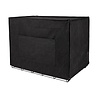 District 70 District 70 CRATE Cover - Stijlvolle Benchhoes - Canvas & Katoen - Verkrijgbaar in 5 maten - Donkergrijs & Zand District 70 District 70 CRATE Cover - Stijlvolle Benchhoes - Canvas & Katoen - Verkrijgbaar in 5 maten - Donkergrijs & Zand