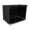 District 70 District 70 CRATE Cover - Stijlvolle Benchhoes - Canvas & Katoen - Verkrijgbaar in 5 maten - Donkergrijs & Zand District 70 District 70 CRATE Cover - Stijlvolle Benchhoes - Canvas & Katoen - Verkrijgbaar in 5 maten - Donkergrijs & Zand