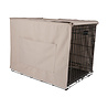 District 70 District 70 CRATE Cover - Stijlvolle Benchhoes - Canvas & Katoen - Verkrijgbaar in 5 maten - Donkergrijs & Zand District 70 District 70 CRATE Cover - Stijlvolle Benchhoes - Canvas & Katoen - Verkrijgbaar in 5 maten - Donkergrijs & Zand