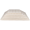 District 70 District 70 SHERPA - Comfortabele en Stijlvolle Benchmat - Verkrijgbaar in 5 maten - Donkergrijs, Merengue & Mokka District 70 District 70 SHERPA - Comfortabele en Stijlvolle Benchmat - Verkrijgbaar in 5 maten - Donkergrijs, Merengue & Mokka