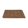 District 70 District 70 SHERPA - Comfortabele en Stijlvolle Benchmat - Verkrijgbaar in 5 maten - Donkergrijs, Merengue & Mokka District 70 District 70 SHERPA - Comfortabele en Stijlvolle Benchmat - Verkrijgbaar in 5 maten - Donkergrijs, Merengue & Mokka