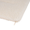 District 70 District 70 SHERPA - Comfortabele en Stijlvolle Benchmat - Verkrijgbaar in 5 maten - Donkergrijs, Merengue & Mokka District 70 District 70 SHERPA - Comfortabele en Stijlvolle Benchmat - Verkrijgbaar in 5 maten - Donkergrijs, Merengue & Mokka