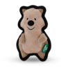Beco Beco Pluche Quokka - Hondenknuffel van Gerecycled Materiaal - Met Luide Pieper - Geschikt voor kleine honden - Small Beco Beco Pluche Quokka - Hondenknuffel van Gerecycled Materiaal - Met Luide Pieper - Geschikt voor kleine honden - Small