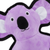 Beco Beco Pluche Koala - Hondenknuffel van Gerecycled Materiaal - Met Luide Pieper - Geschikt voor middelgrote honden - Medium Beco Beco Pluche Koala - Hondenknuffel van Gerecycled Materiaal - Met Luide Pieper - Geschikt voor middelgrote honden - Medium