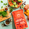 Imby Imby Insect-based droogvoer Medium - Voor middelgrote honden - Compleet en Hypoallergeen - Ovengebakken brokjes voor zeer hoge acceptatie - Verkrijgbaar in 1,5 kg en 5 kg Imby Imby Insect-based droogvoer Medium - Voor middelgrote honden - Compleet en Hypoallergeen - Ovengebakken brokjes voor zeer hoge acceptatie - Verkrijgbaar in 1,5 kg en 5 kg