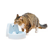 PetSafe PetSafe Drinkwell® Original Pet Fountain - Drinkfontein voor katten en kleine honden - Met vrijvallende waterstroom - 1,5 liter PetSafe PetSafe Drinkwell® Original Pet Fountain - Drinkfontein voor katten en kleine honden - Met vrijvallende waterstroom - 1,5 liter