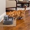 PetSafe PetSafe Drinkwell® 1.8 litre Pet Fountain - Drinkfontein voor kleine honden en katten - Met vrijvallende waterstroom en verstelbare stroomsnelheid - 1,8 liter PetSafe PetSafe Drinkwell® 1.8 litre Pet Fountain - Drinkfontein voor kleine honden en katten - Met vrijvallende waterstroom en verstelbare stroomsnelheid - 1,8 liter