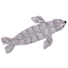 Skinneeez Skinneeez Tons-O-Squeakers Zeehond - Hondenknuffel zonder pluche vulling - Bevat 19 piepers! - Niet geschikt voor slopers en stevige kauwers - 50 cm lang Skinneeez Skinneeez Tons-O-Squeakers Zeehond - Hondenknuffel zonder pluche vulling - Bevat 19 piepers! - Niet geschikt voor slopers en stevige kauwers - 50 cm lang