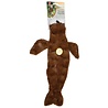 Skinneeez Skinneeez Tons-O-Squeakers Walrus - Hondenknuffel zonder pluche vulling - Bevat 19 piepers! - Niet geschikt voor honden die slopen of stevige kauwen - 50 cm lang Skinneeez Skinneeez Tons-O-Squeakers Walrus - Hondenknuffel zonder pluche vulling - Bevat 19 piepers! - Niet geschikt voor honden die slopen of stevige kauwen - 50 cm lang