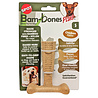 Spot Spot Bam-Bones Plus Easy Grip - Inhoud per 1 stuk of 4 stuks - Veilig Kauwbot voor Honden - Speciaal voor Sterke Kauwers - Rund of Kip - S/M/L Spot Spot Bam-Bones Plus Easy Grip - Inhoud per 1 stuk of 4 stuks - Veilig Kauwbot voor Honden - Speciaal voor Sterke Kauwers - Rund of Kip - S/M/L