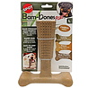 Spot Spot Bam-Bones Plus Easy Grip - Inhoud per 1 stuk of 4 stuks - Veilig Kauwbot voor Honden - Speciaal voor Sterke Kauwers - Rund of Kip - S/M/L Spot Spot Bam-Bones Plus Easy Grip - Inhoud per 1 stuk of 4 stuks - Veilig Kauwbot voor Honden - Speciaal voor Sterke Kauwers - Rund of Kip - S/M/L