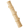 Spot Spot Bam-Bones Plus Bamboo Stick - Inhoud 4 Stuks - Veilig Kauwbot voor Sterke Kauwers - Verzorgt het Gebit van de Hond - Kipsmaak - Small of Large Spot Spot Bam-Bones Plus Bamboo Stick - Inhoud 4 Stuks - Veilig Kauwbot voor Sterke Kauwers - Verzorgt het Gebit van de Hond - Kipsmaak - Small of Large