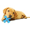 Nylabone Nylabone Puppy X Bone - Kauwbot voor doorkomende tandjes - Rundsmaak - XS Nylabone Nylabone Puppy X Bone - Kauwbot voor doorkomende tandjes - Rundsmaak - XS