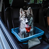 Kurgo Kurgo Rover Booster Seat - Verhoogde autostoel met eenvoudige bevestiging voor kleine honden tot 13kg - Zwart/Blauw 30x40x20cm Kurgo Kurgo Rover Booster Seat - Verhoogde autostoel met eenvoudige bevestiging voor kleine honden tot 13kg - Zwart/Blauw 30x40x20cm