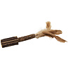 Spot Spot Silver Vine - Onweerstaanbaar Houten Kattenspeelgoed met Silvervine - Als Catnip niet werkt - Kattenspeeltjes mix: Geen keuze mogelijk Spot Spot Silver Vine - Onweerstaanbaar Houten Kattenspeelgoed met Silvervine - Als Catnip niet werkt - Kattenspeeltjes mix: Geen keuze mogelijk