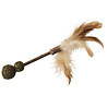 Spot Spot Silver Vine - Onweerstaanbaar Houten Kattenspeelgoed met Silvervine - Als Catnip niet werkt - Kattenspeeltjes mix: Geen keuze mogelijk Spot Spot Silver Vine - Onweerstaanbaar Houten Kattenspeelgoed met Silvervine - Als Catnip niet werkt - Kattenspeeltjes mix: Geen keuze mogelijk