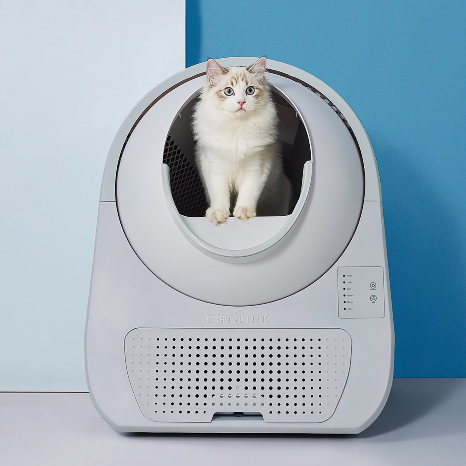 Catlink Smart Litter Box - Scooper Young - Zelfreinigende 