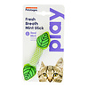 Petstages Petstages Fresh Breath Mint Stick - Gebitsverzorgend Speeltje voor Katten - Gevuld met Munt, Tegen Tandplak en Tandproblemen Petstages Petstages Fresh Breath Mint Stick - Gebitsverzorgend Speeltje voor Katten - Gevuld met Munt, Tegen Tandplak en Tandproblemen