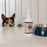 Grizzly Grizzly Salmon Plus - Zuivere Wilde Zalmolie voor Honden en Katten met Doseerpomp voor een glanzende vacht en gezonde huid - 125ml tot 2000ml Grizzly Grizzly Salmon Plus - Zuivere Wilde Zalmolie voor Honden en Katten met Doseerpomp voor een glanzende vacht en gezonde huid - 125ml tot 2000ml