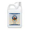 Grizzly Grizzly Salmon Plus - Zuivere Wilde Zalmolie voor Honden en Katten met Doseerpomp voor een glanzende vacht en gezonde huid - 125ml tot 2000ml Grizzly Grizzly Salmon Plus - Zuivere Wilde Zalmolie voor Honden en Katten met Doseerpomp voor een glanzende vacht en gezonde huid - 125ml tot 2000ml