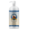 Grizzly Grizzly Salmon Plus - Zuivere Wilde Zalmolie voor Honden en Katten met Doseerpomp voor een glanzende vacht en gezonde huid - 125ml tot 2000ml Grizzly Grizzly Salmon Plus - Zuivere Wilde Zalmolie voor Honden en Katten met Doseerpomp voor een glanzende vacht en gezonde huid - 125ml tot 2000ml